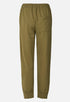 Rabens Saloner nono sweat pants dark olive